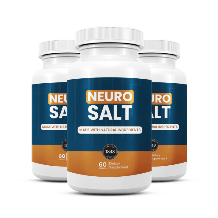 Neuro Salt-supplement