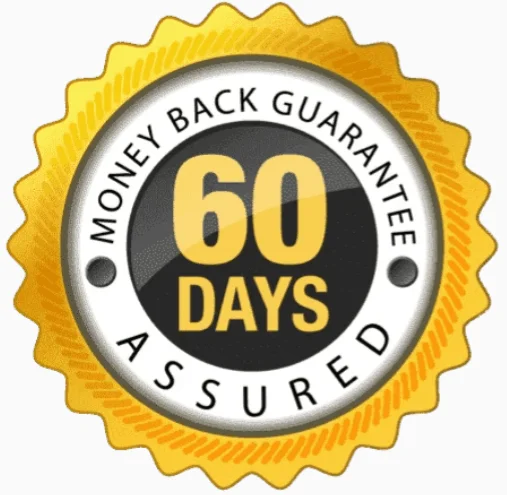 Neuro Salt 60-Days Money Back Guarantee