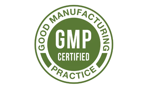 Neuro Salt GMP Certified